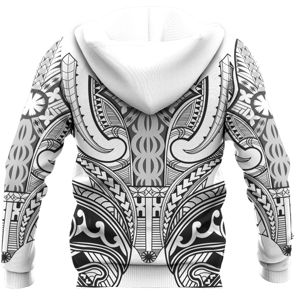 Vanuatu Active - Special Pullover Hoodie NVD1196 - Amaze Style™-Apparel