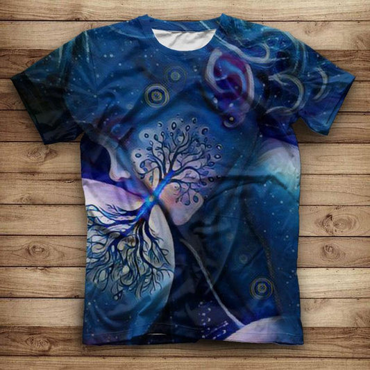 Tree of Life Tee NVD1311 - Amaze Style™-Apparel
