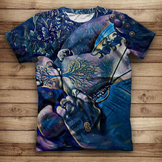 Tree of Life Tee NVD1315 - Amaze Style™-Apparel