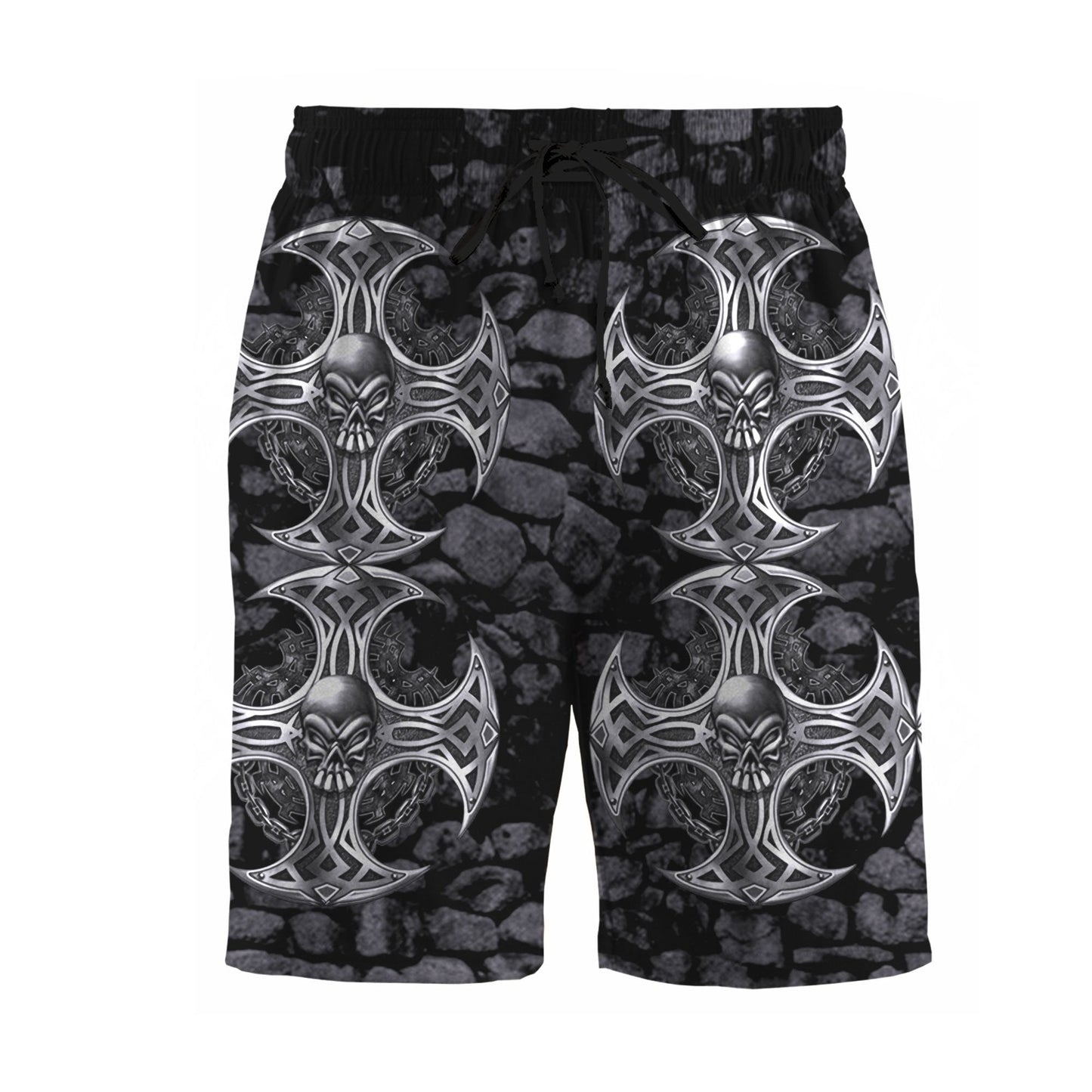 Tmarc Tee Dungeons and Dragons Purple Tattoo 3D All Over Printed Shirts