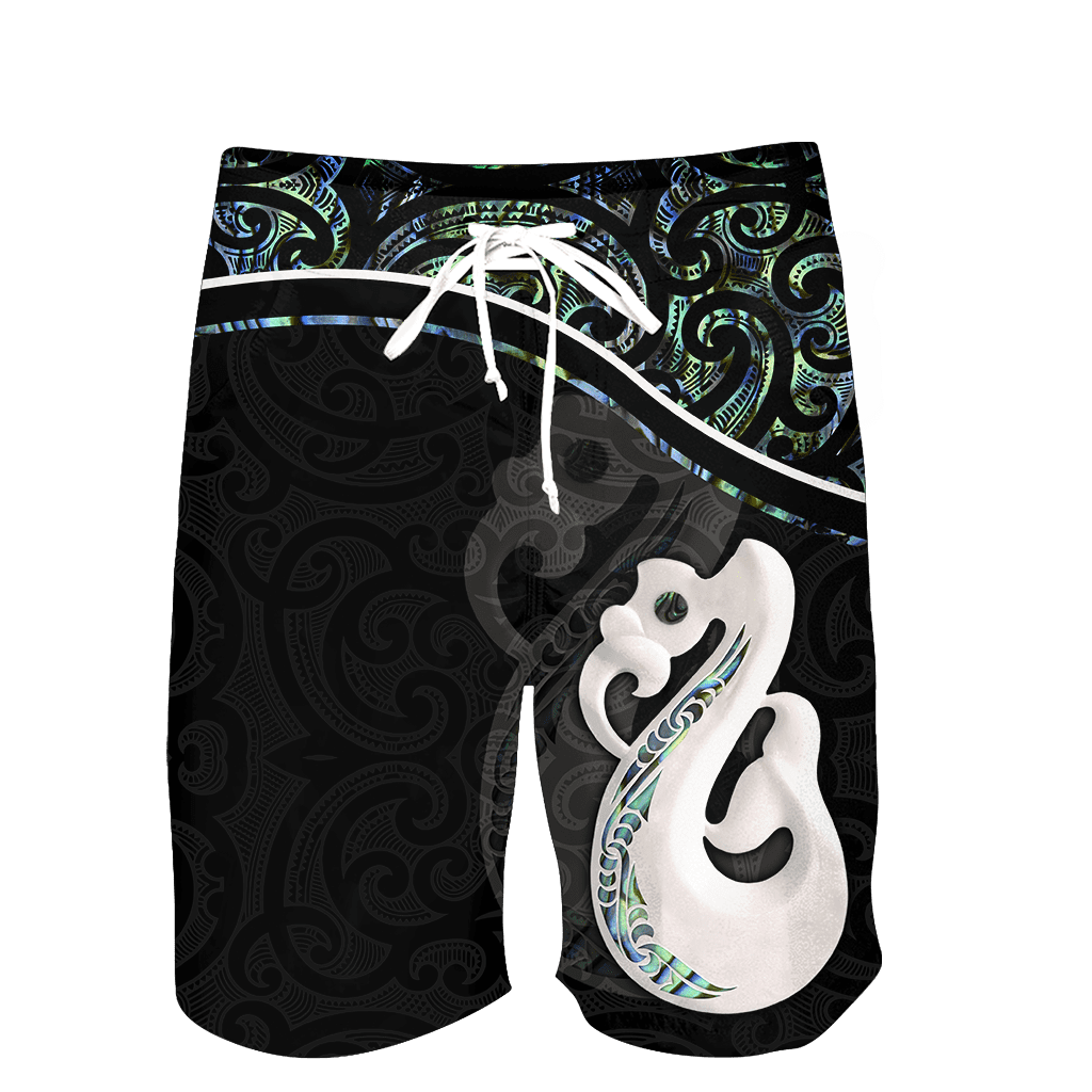 Aotearoa New Zealand 3D All Over Printed Unisex Shirts DA06072003