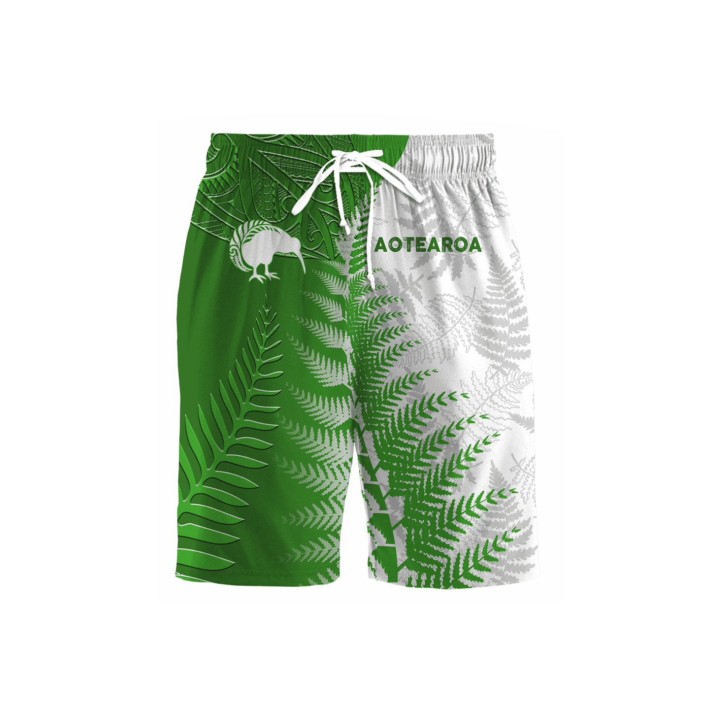 Aotearoa New Zealand 3D All Over Printed Unisex Shirts DD03072113