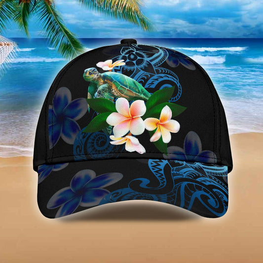 Amazing Polynesian Cap