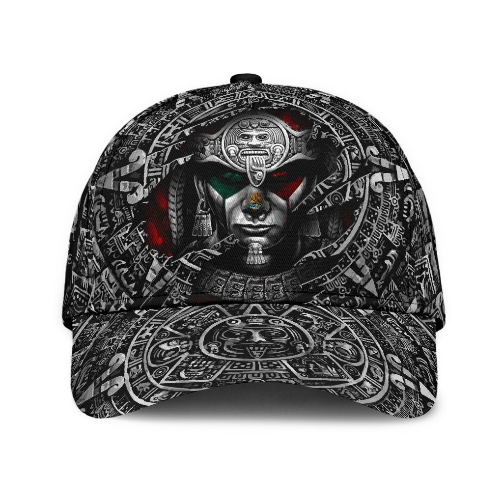 Aztec Mexican Classic Cap