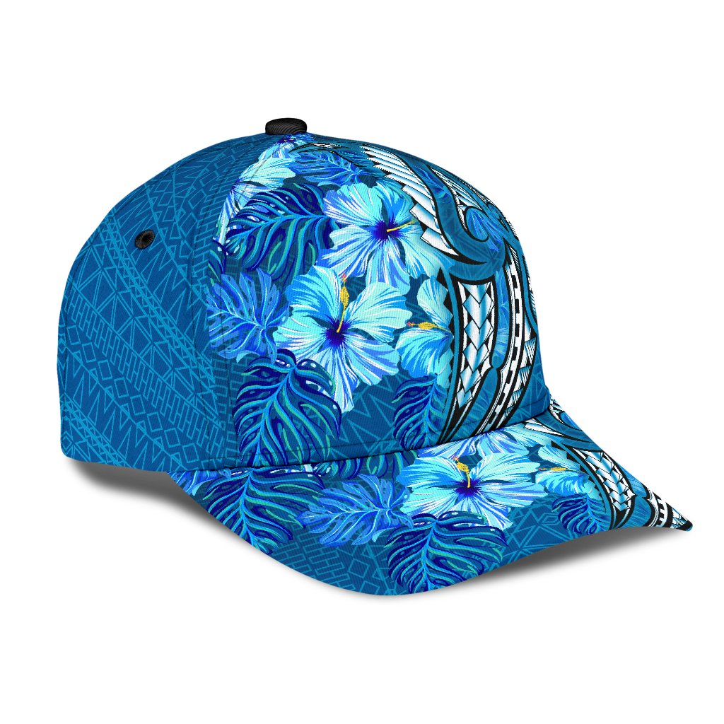 Amazing Polynesian Cap