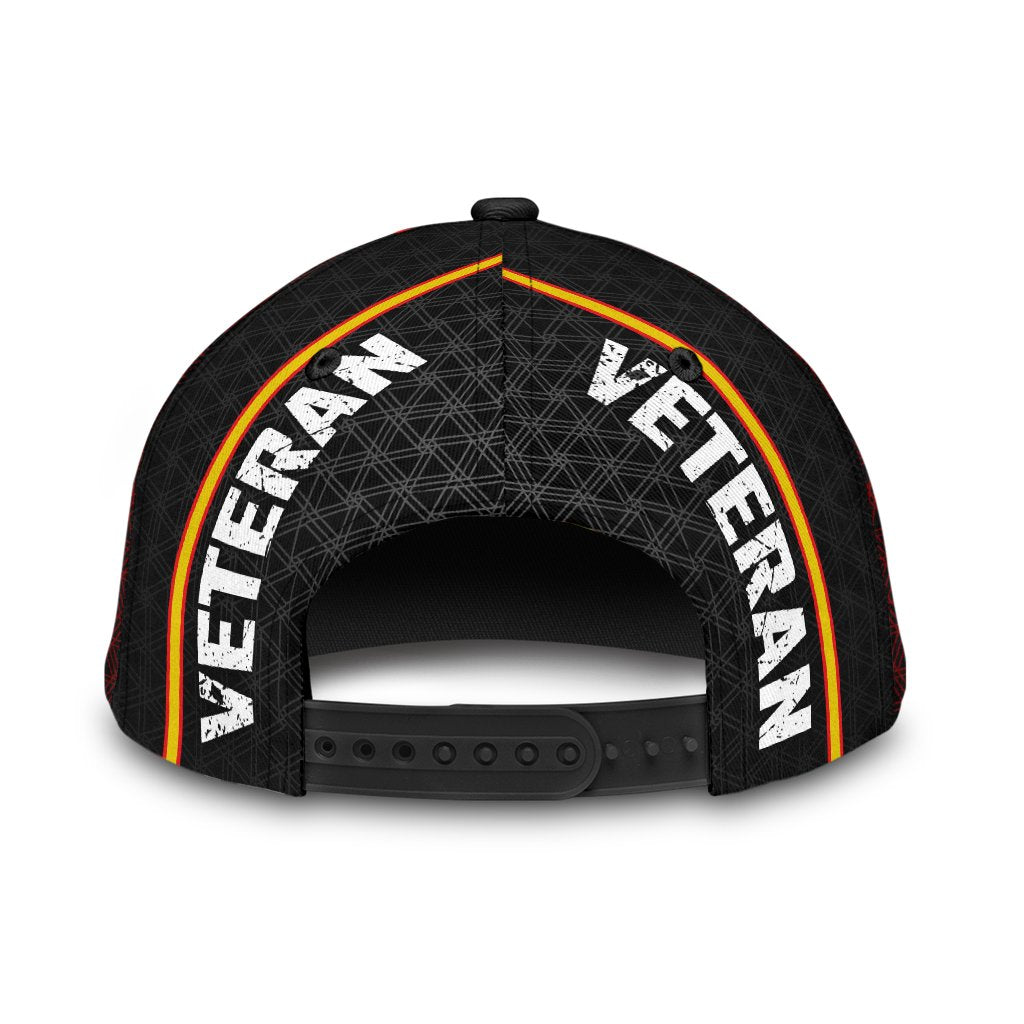 US Veteran Classic Cap