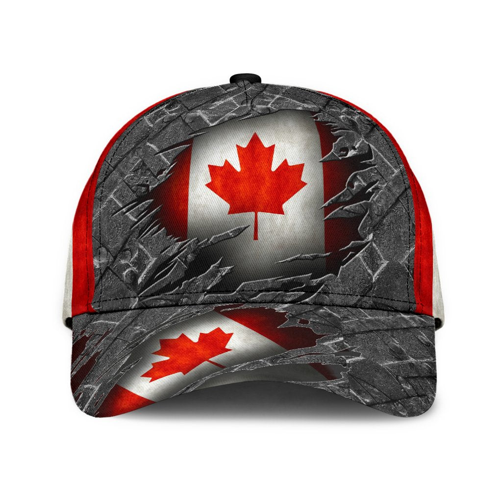 Canada Classic Cap No 1