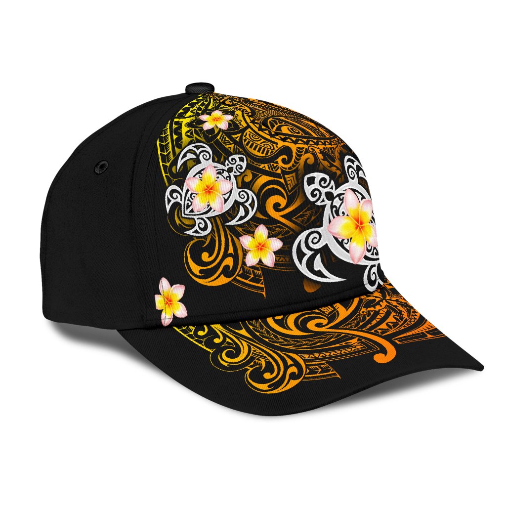 Amazing Polynesian Cap