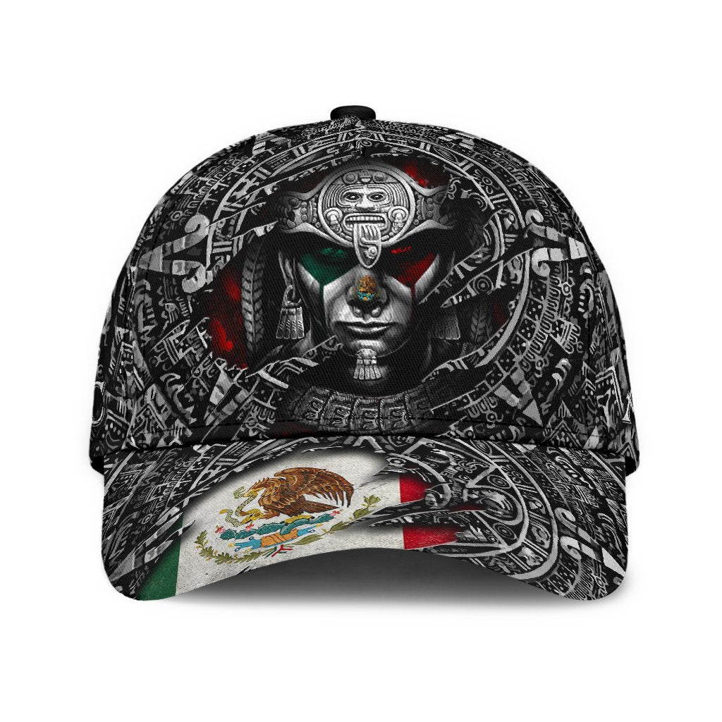 Aztec Mexican Classic Cap