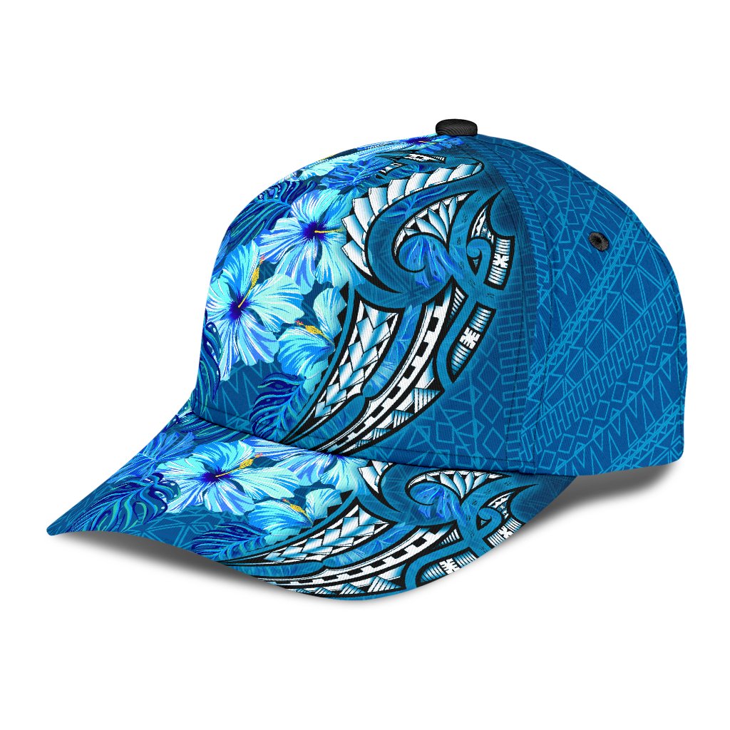 Amazing Polynesian Cap