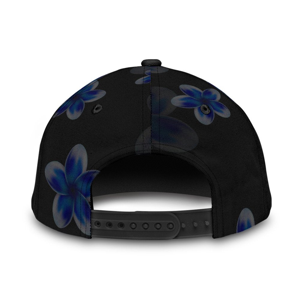 Amazing Polynesian Cap