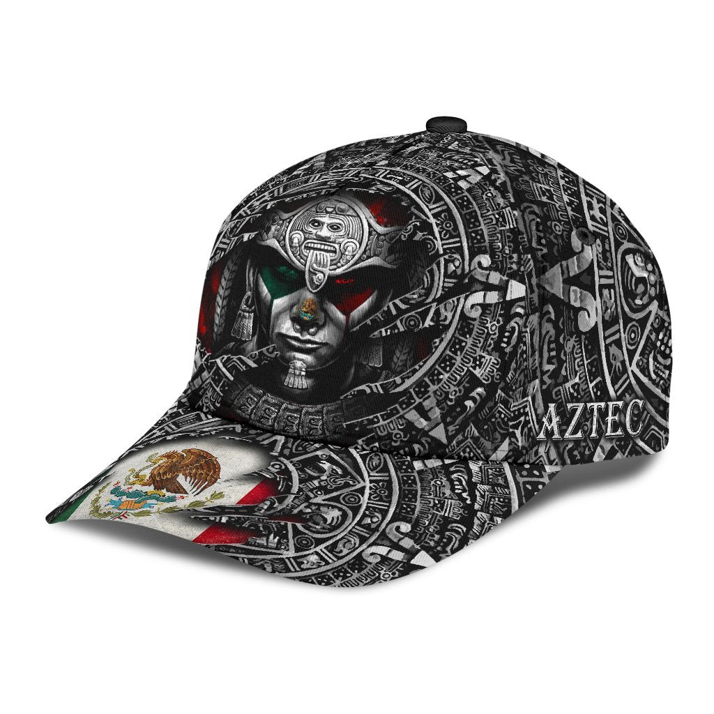 Aztec Mexican Classic Cap
