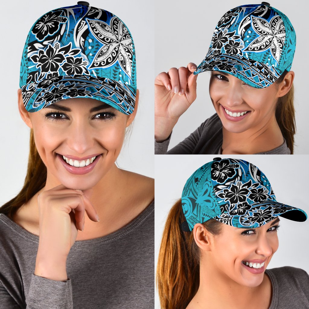 Amazing Polynesian Cap