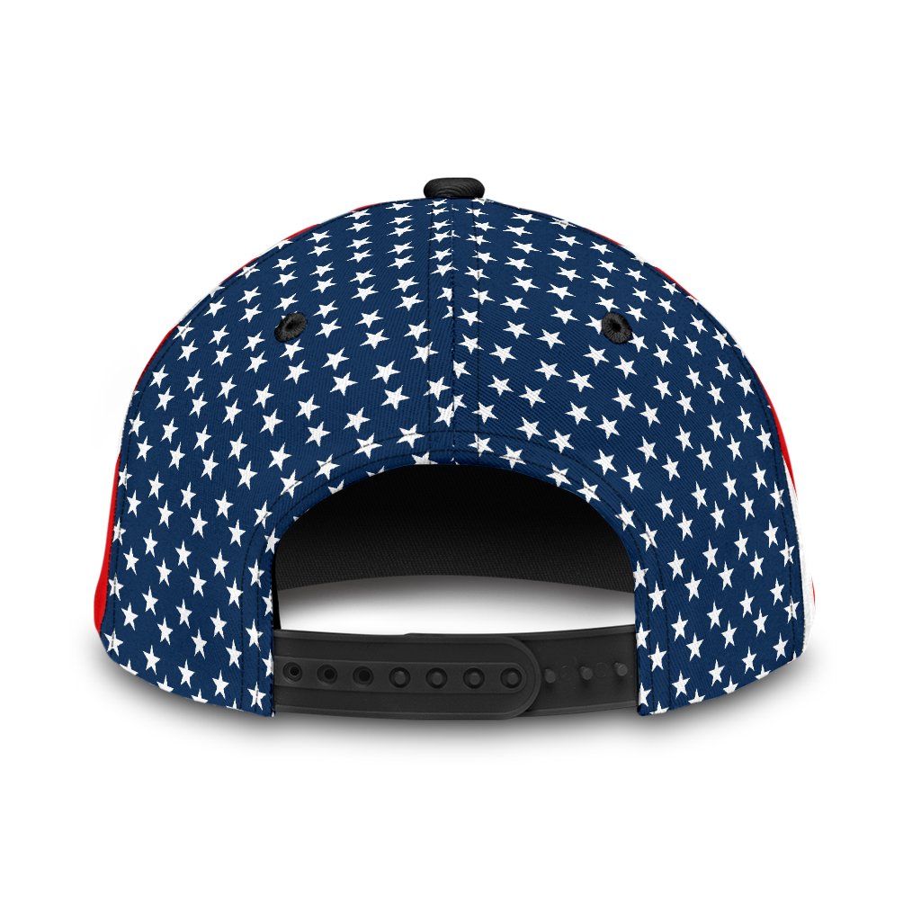 American Classic Cap No 6