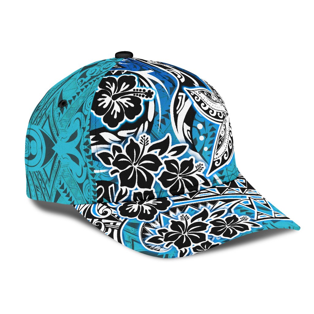 Amazing Polynesian Cap