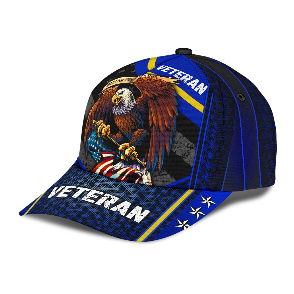 US Veteran Classic Cap
