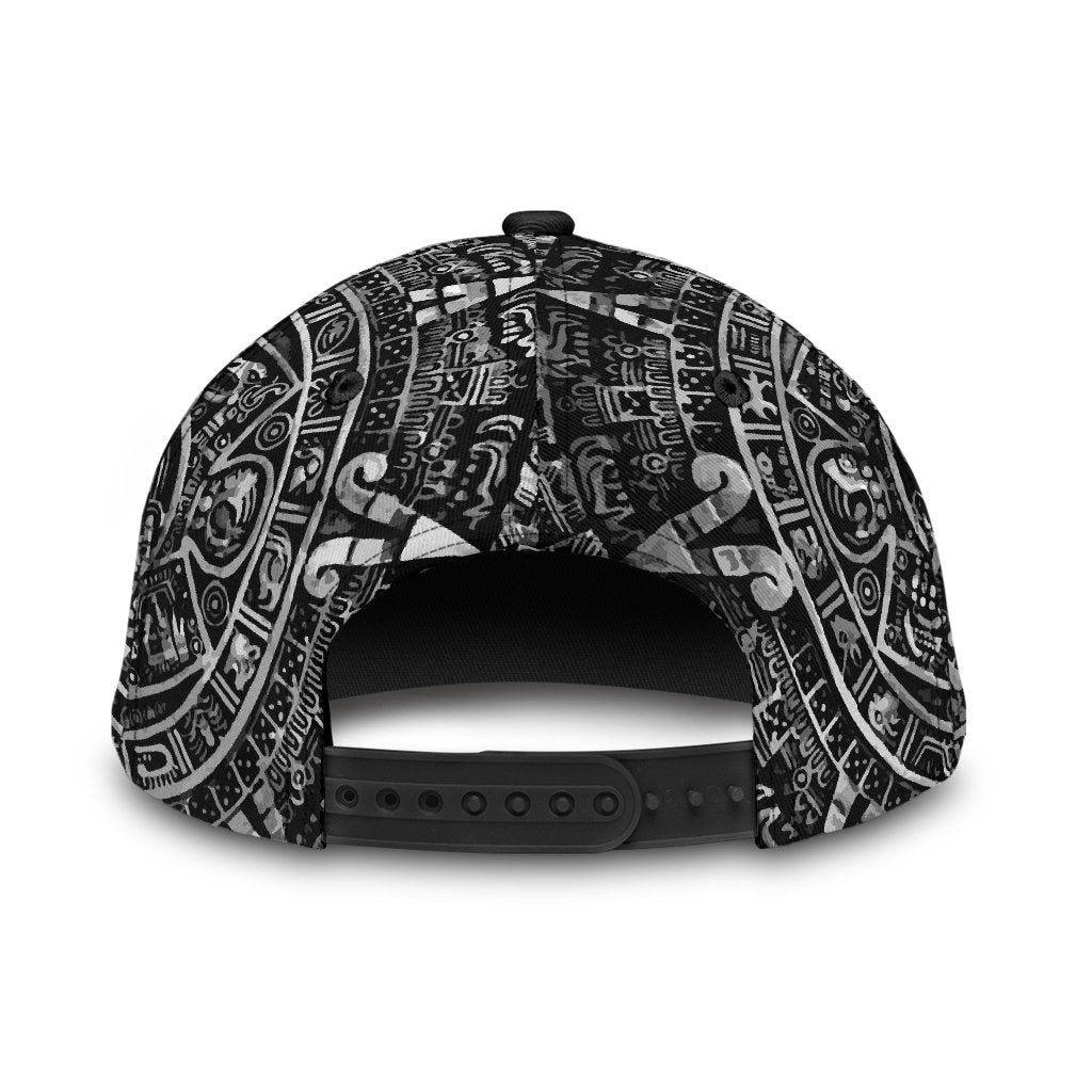 Aztec Mexican Classic Cap