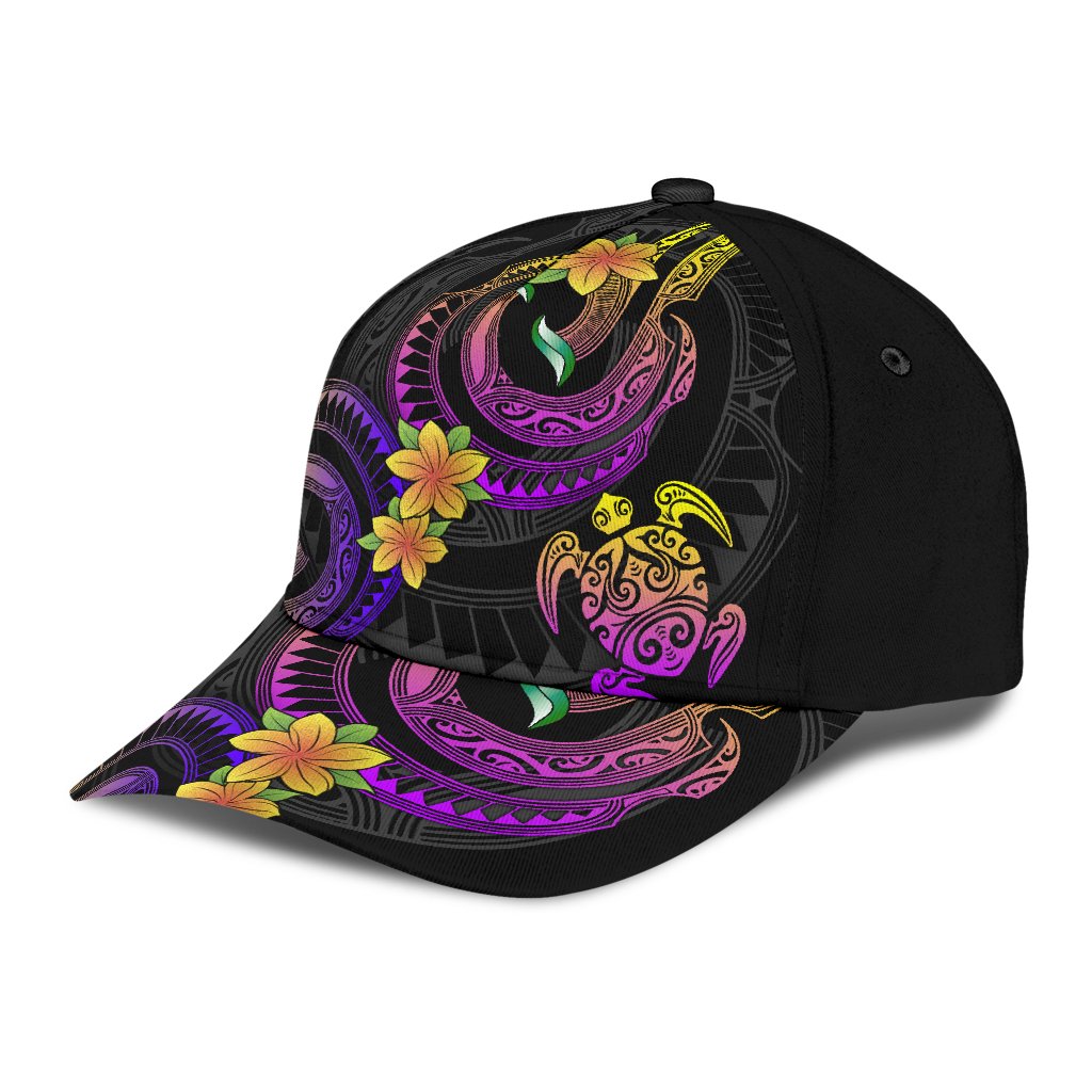 Amazing Polynesian Cap