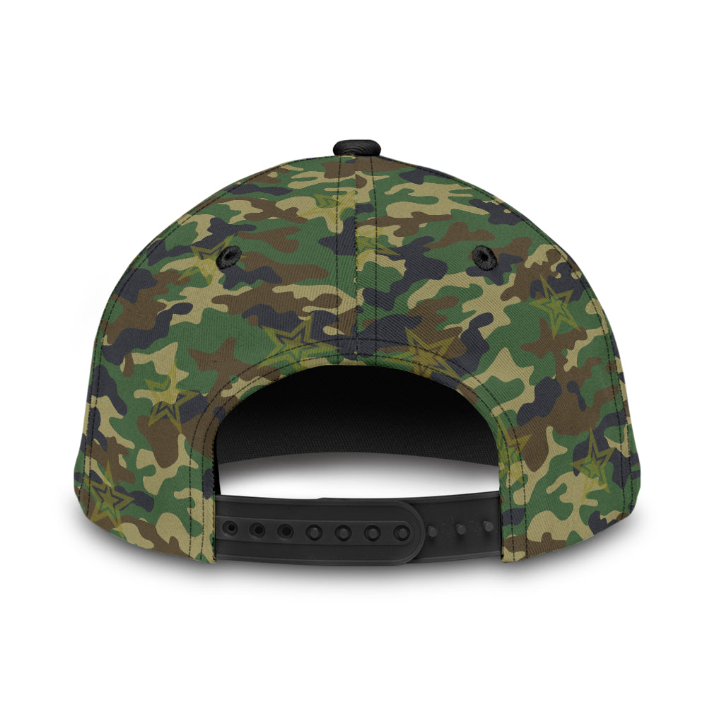 US Veteran America Classic Cap