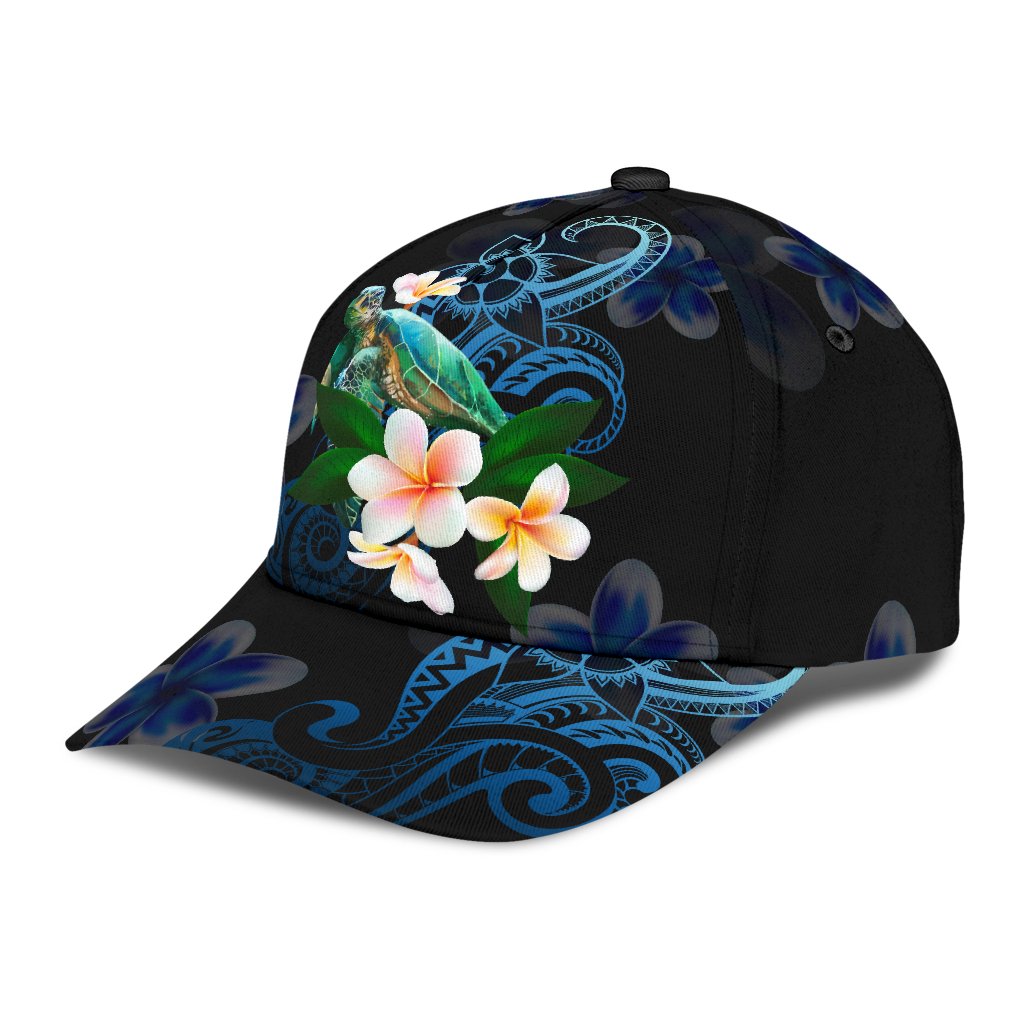 Amazing Polynesian Cap