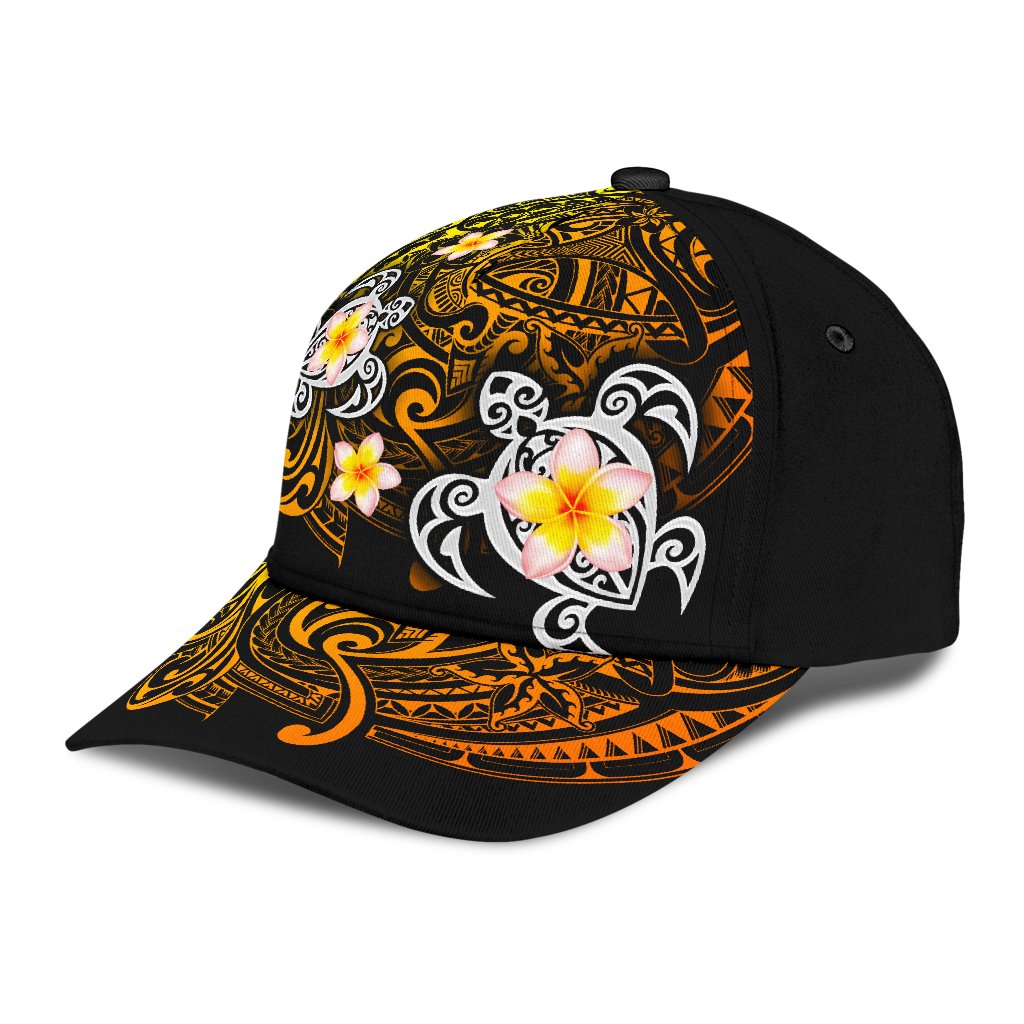 Amazing Polynesian Cap