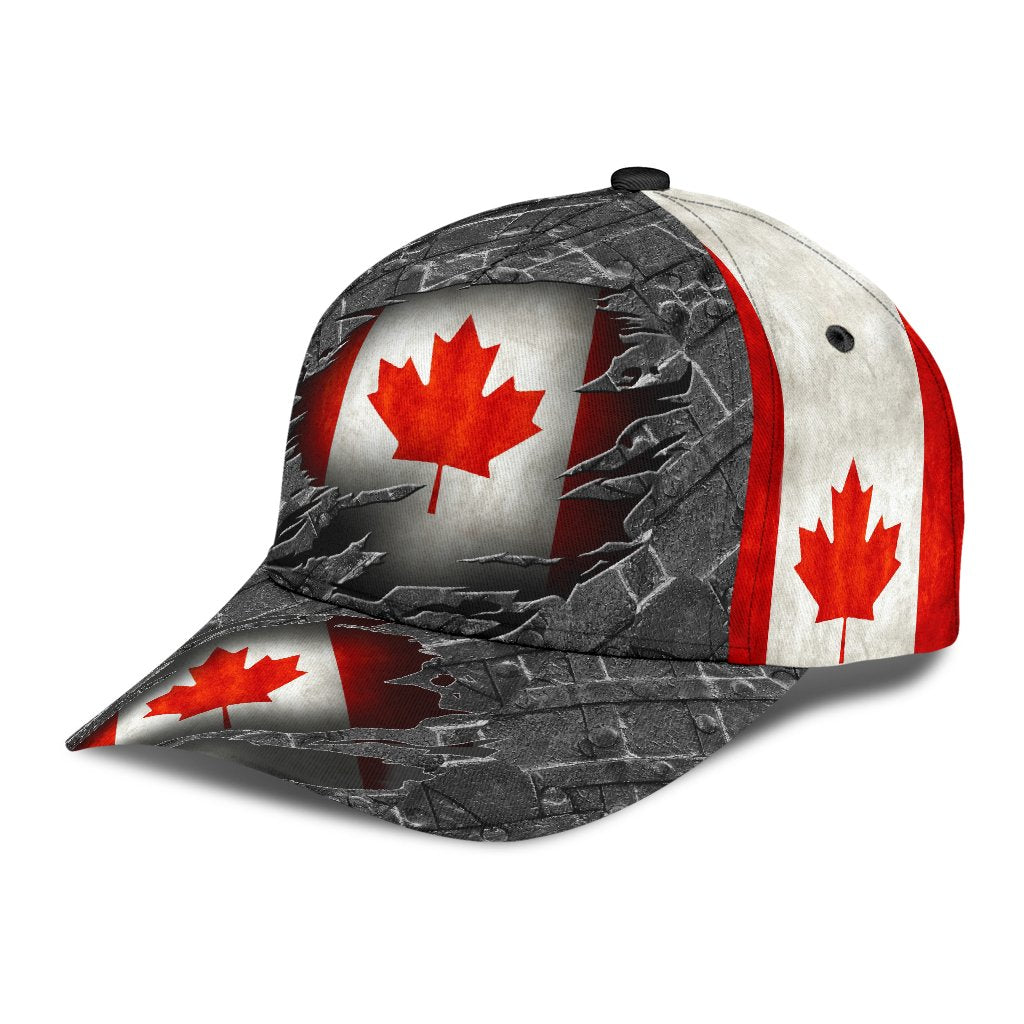 Canada Classic Cap No 1