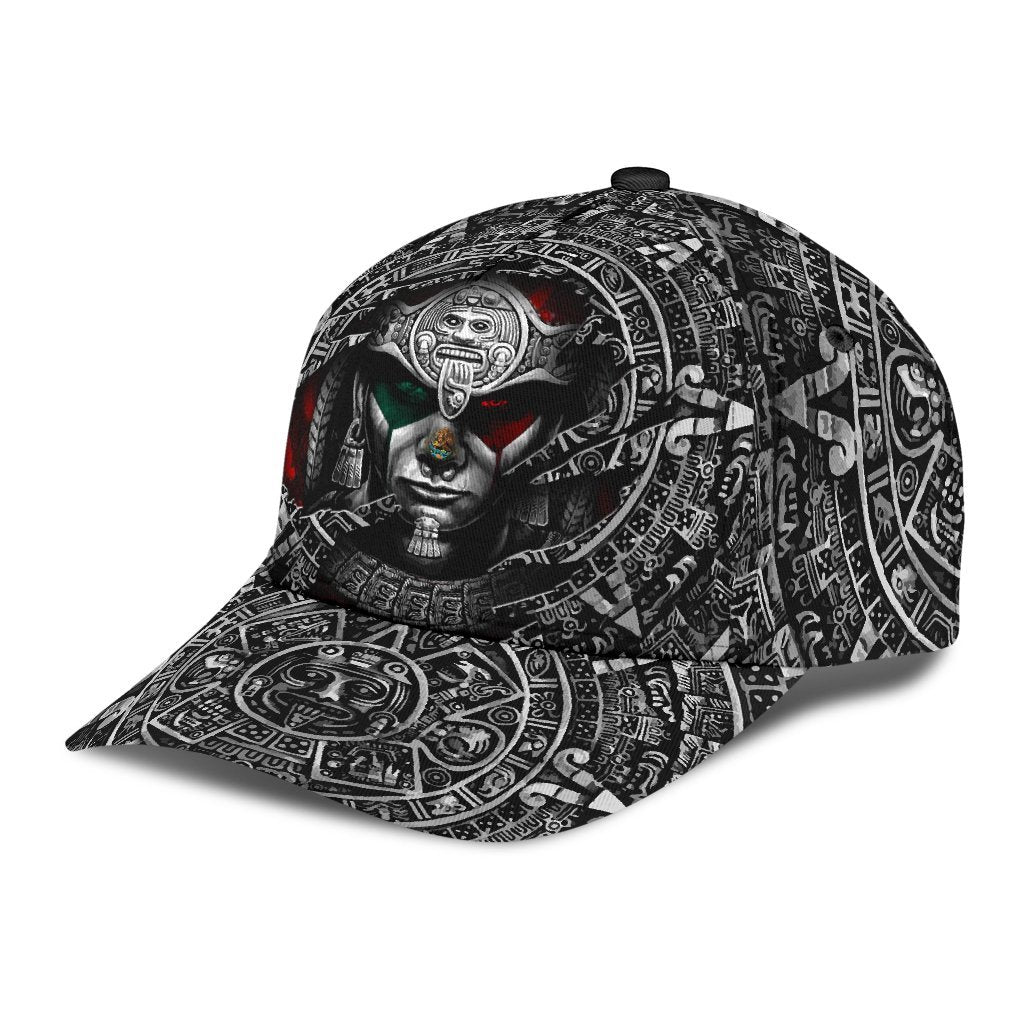 Aztec Mexican Classic Cap