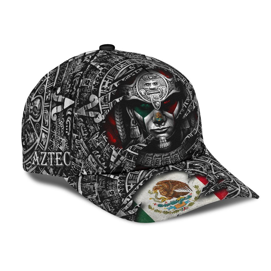 Aztec Mexican Classic Cap