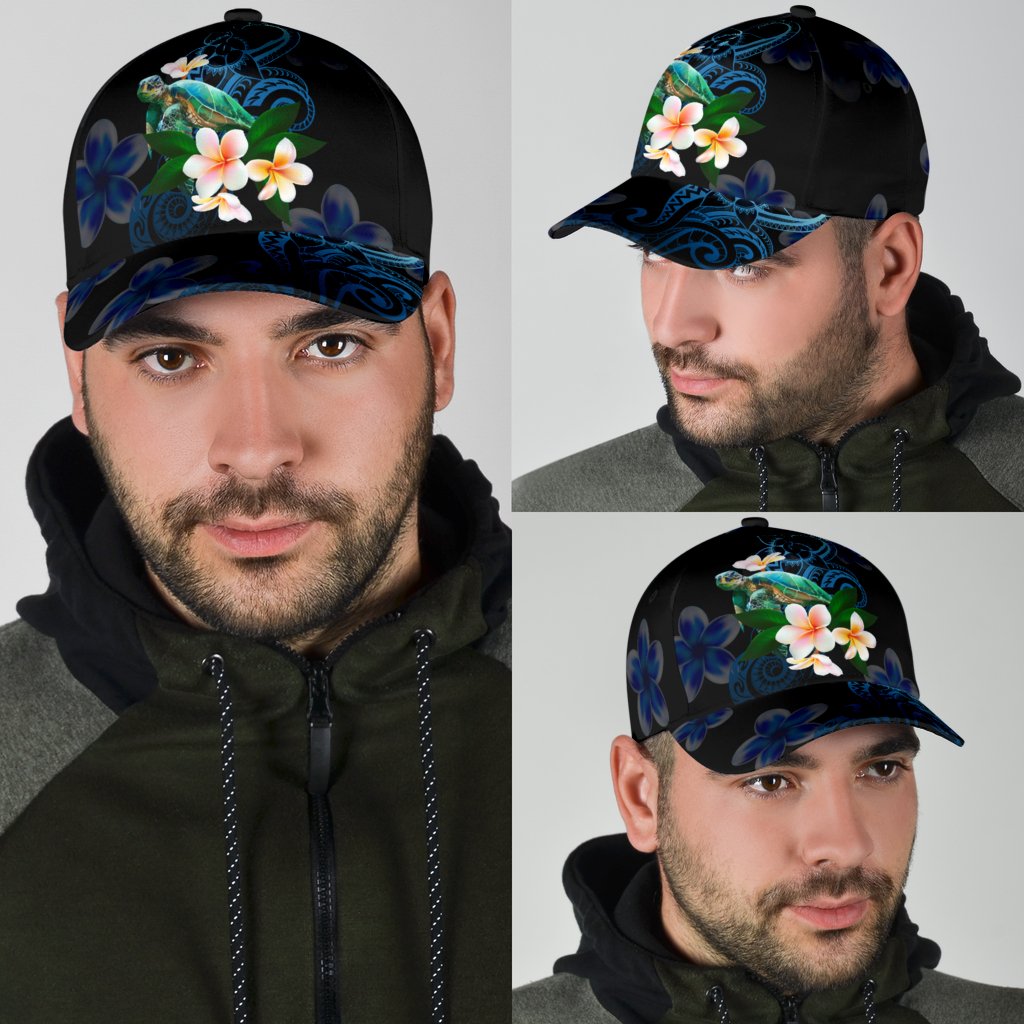 Amazing Polynesian Cap