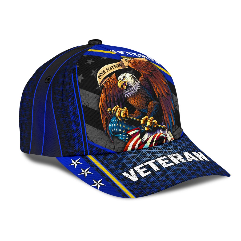 US Veteran Classic Cap