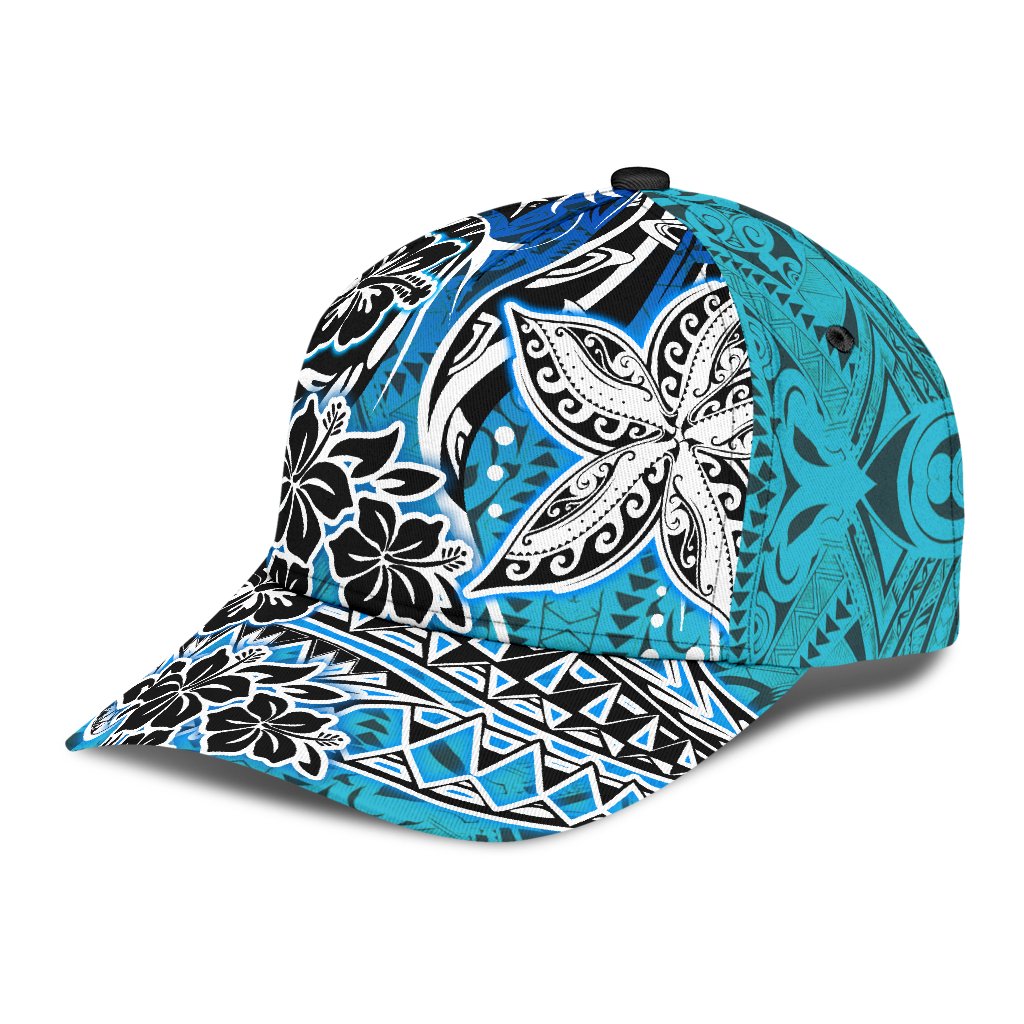 Amazing Polynesian Cap
