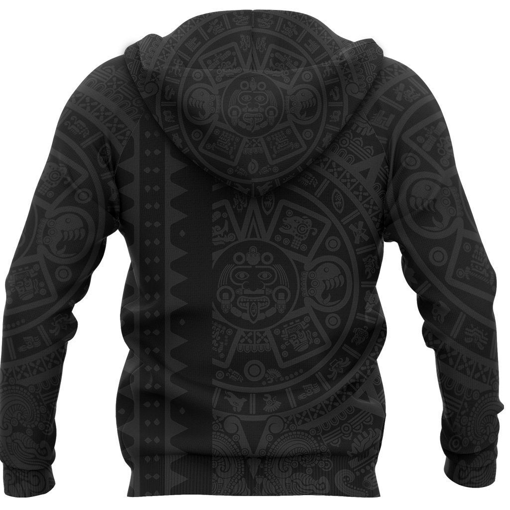 Aztec Secret South America Hoodie - Amaze Style™-Apparel