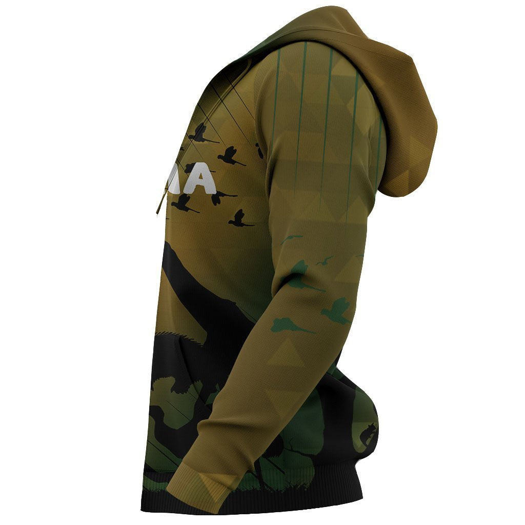 3D All Over Printed Australia Animal  Hoodie PL122 - Amaze Style™-Apparel