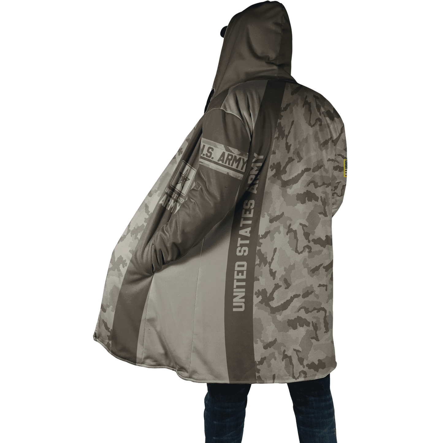 Premium Unique Veteran Polo Ultra Soft and Comfort Shirt For Man