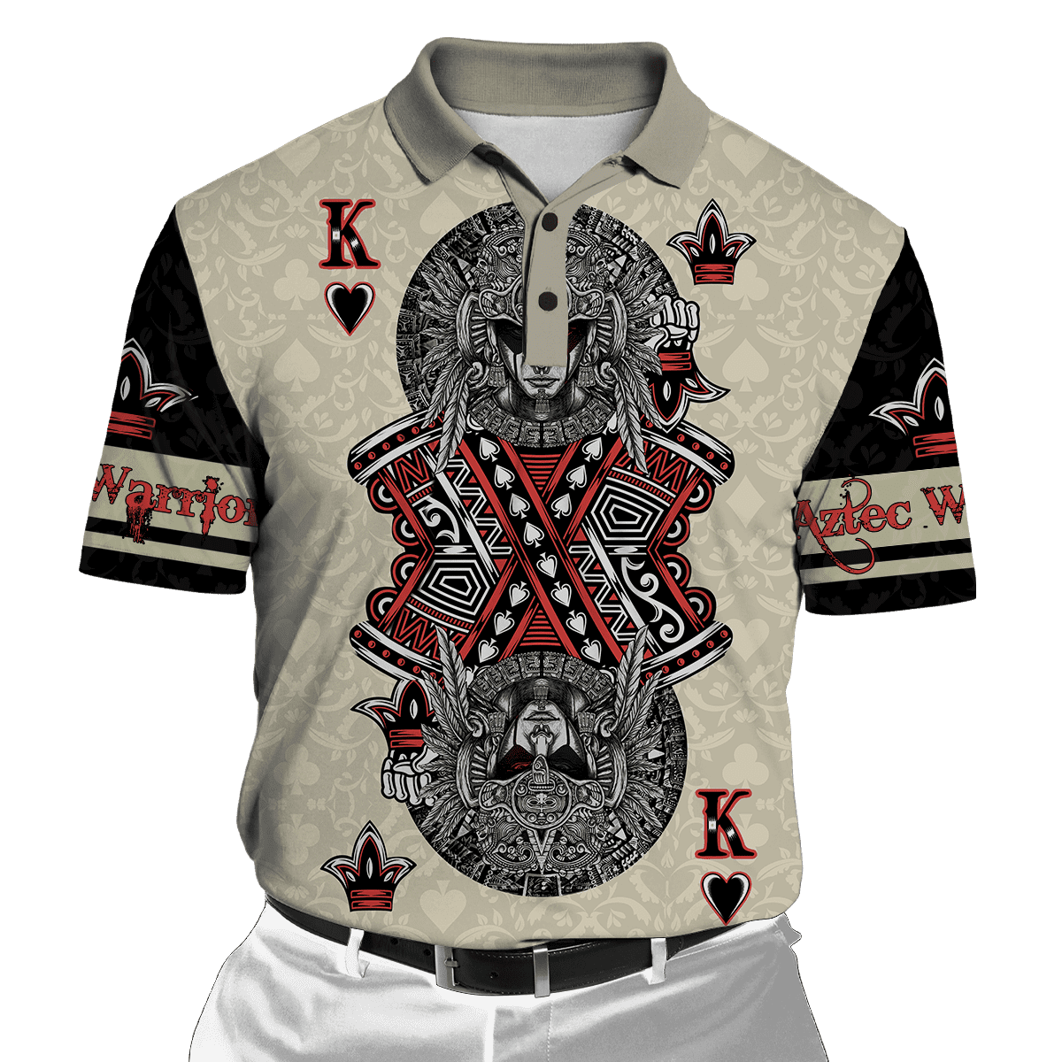Aztec Mexican 3D All Over Printed Unisex Shirts DA29092101