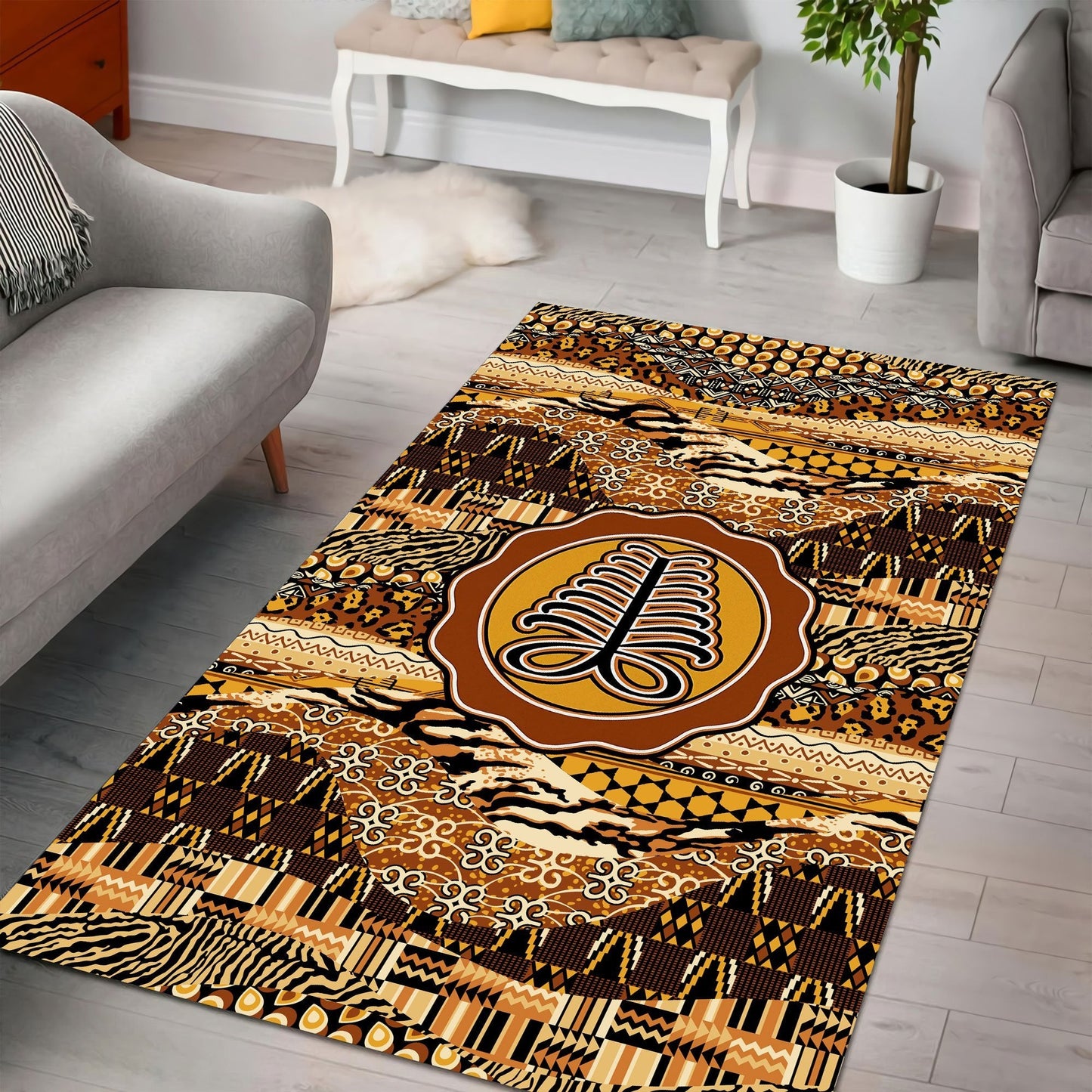 African Aya Rug TN NTN29042104.S1