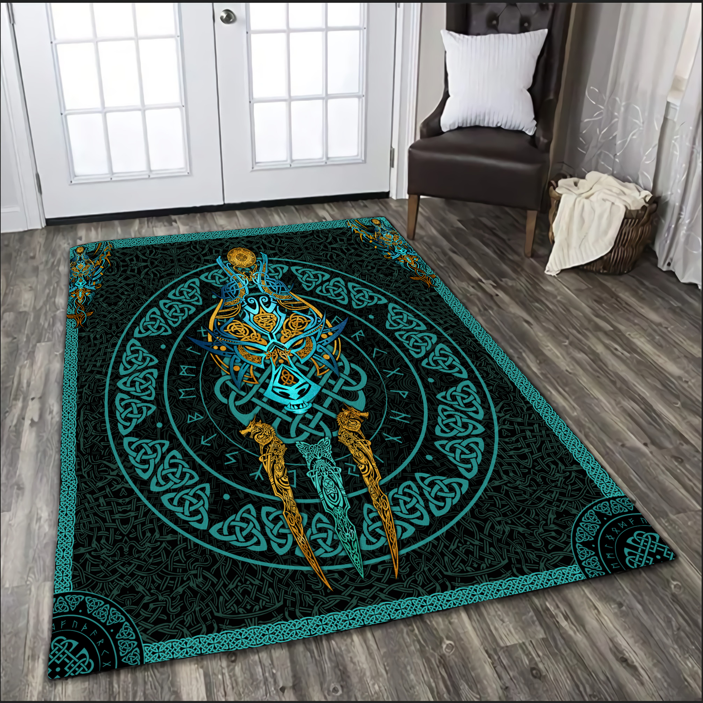 Viking Rug TN TNA29042102