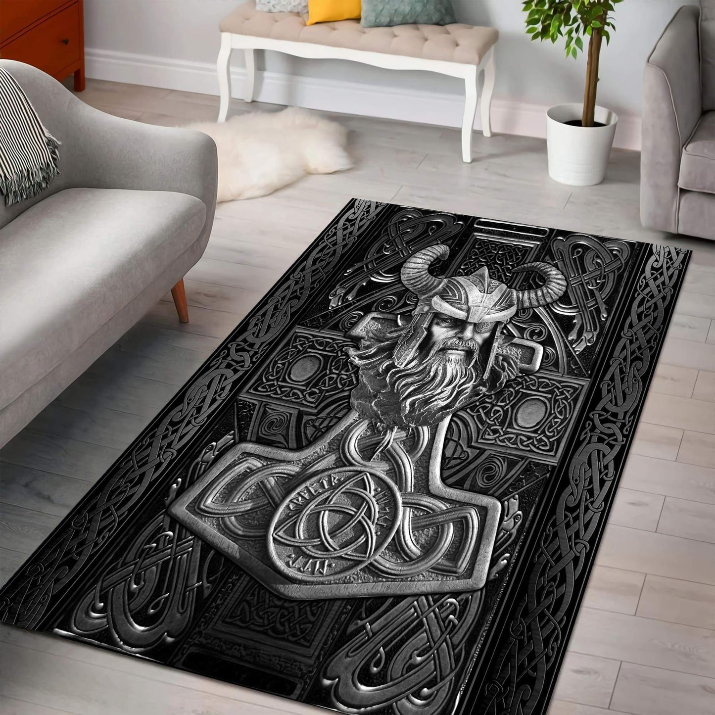 Viking Rug TN HHT22042103