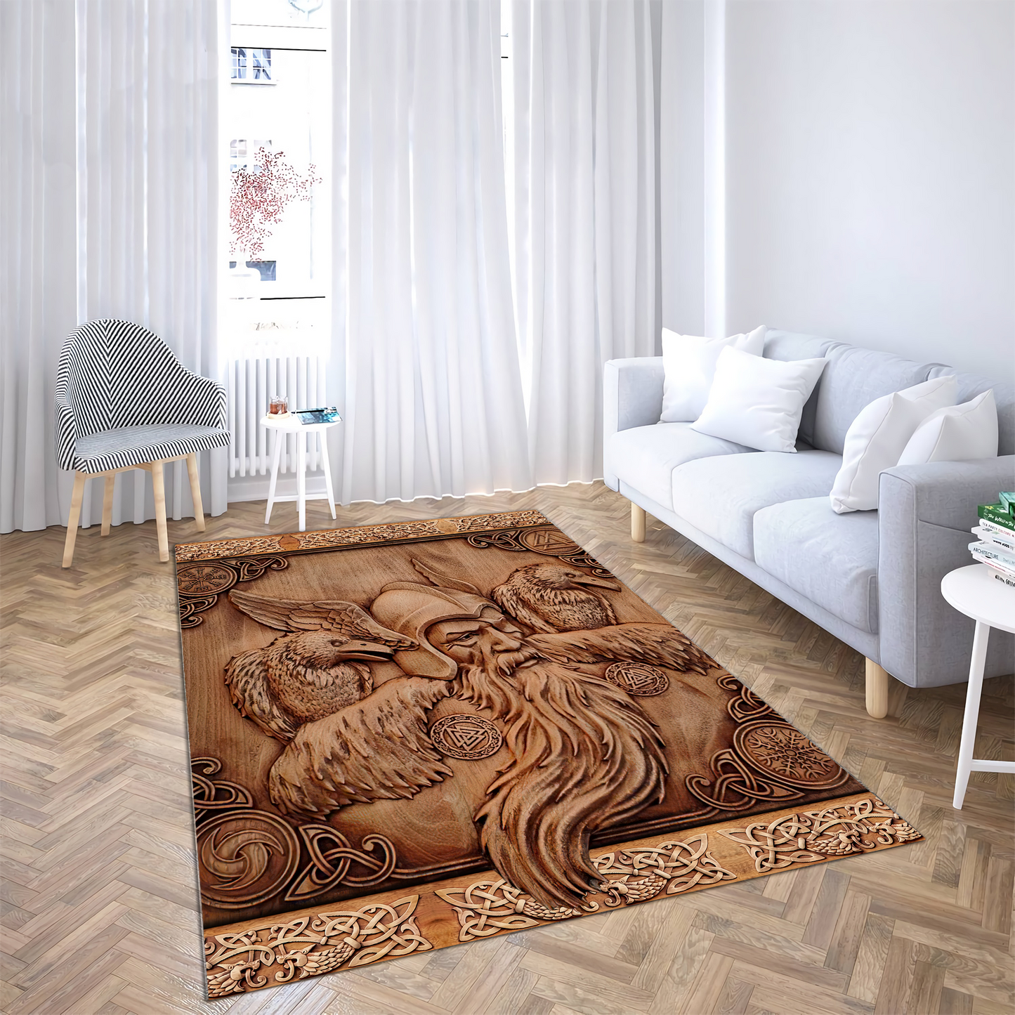 Viking Rug TN DD22042101