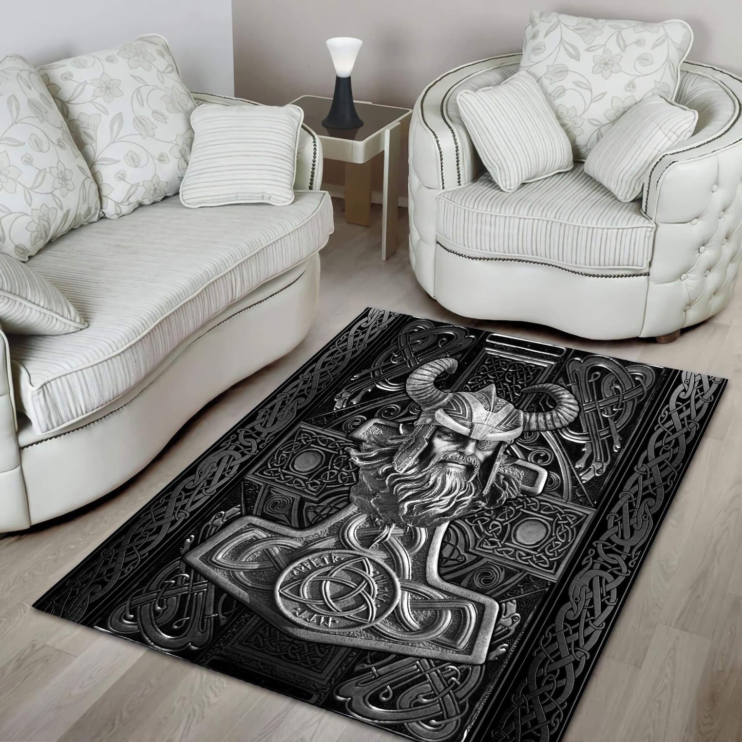 Viking Rug TN HHT22042103