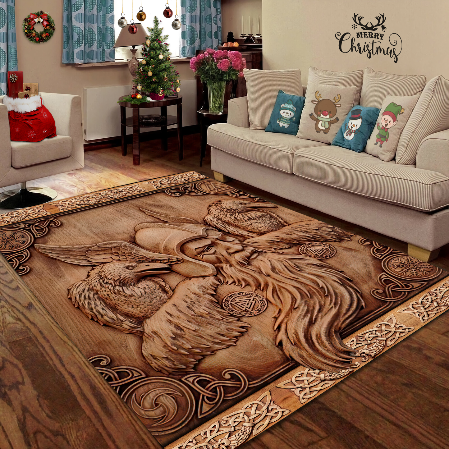 Viking Rug TN DD22042101