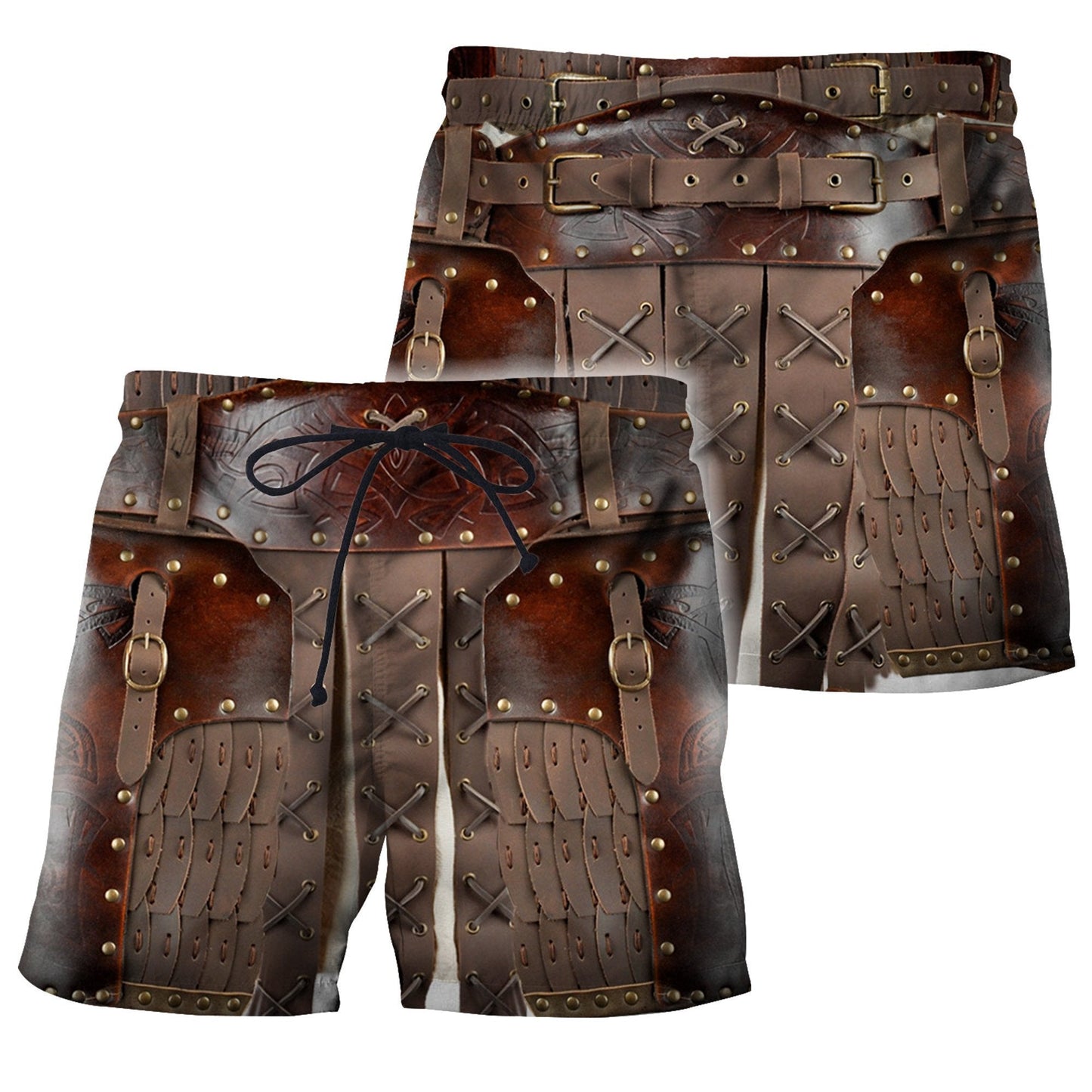 3D All Over Printed Viking Shirts - Amaze Style™-Apparel
