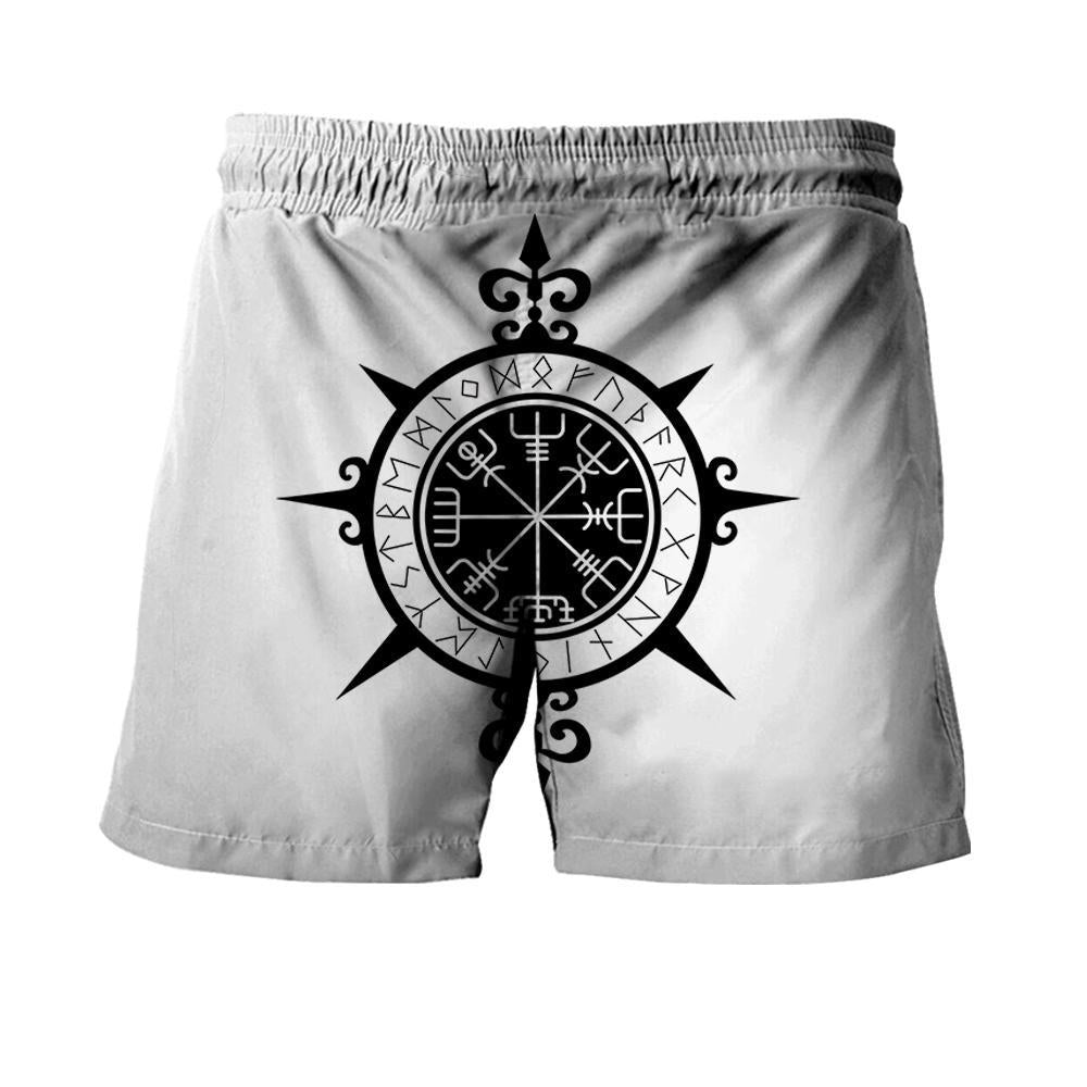 Viking Tattoo All-Over Print version 4.0 - Amaze Style™-Apparel