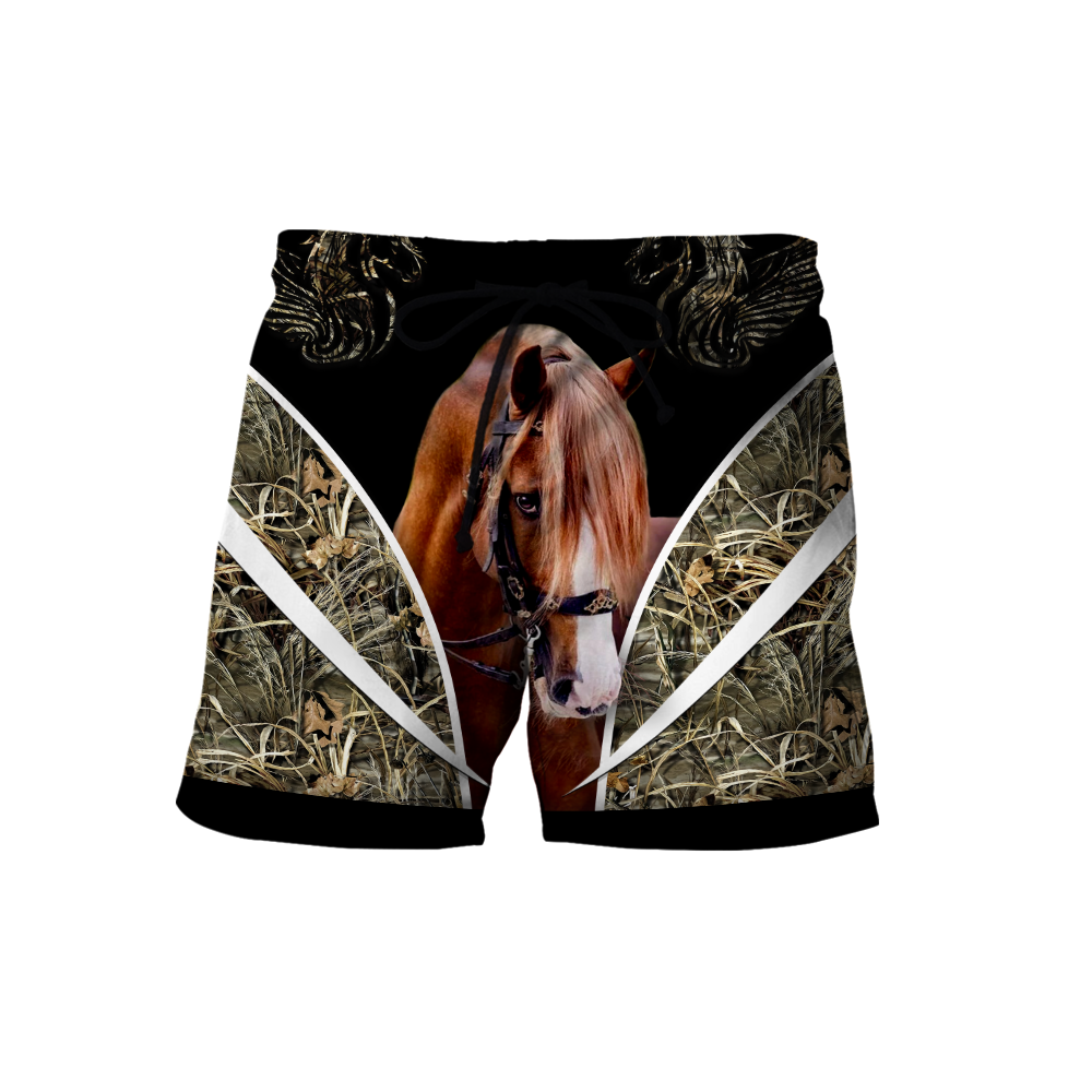 American Quarter Horse 3D All Over Printed Unisex Shirts TNA11162002