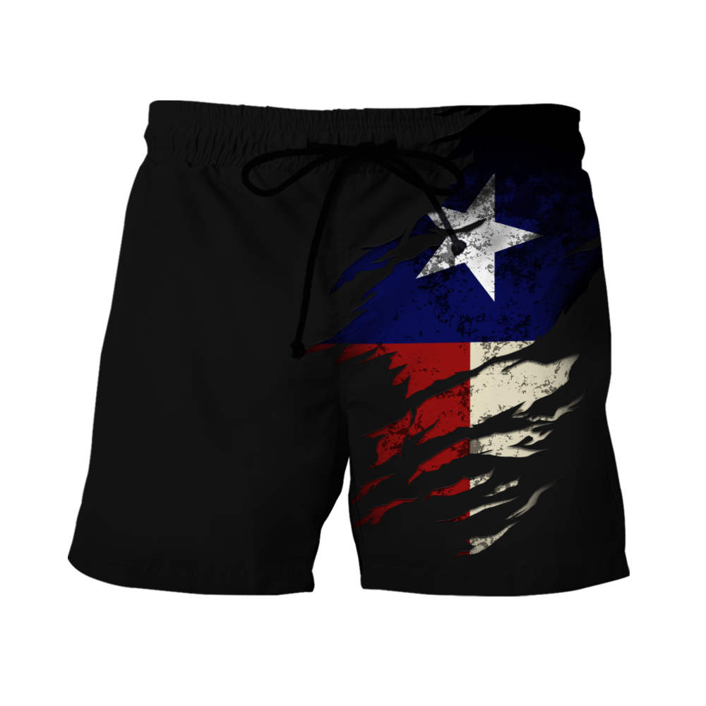 Thin Blue Line apparel Texas Law Enforcement custom name design 3d print shirts Proud Military