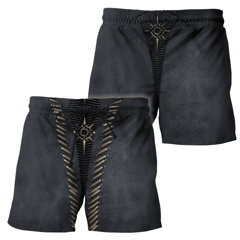 Viking 3D All Over Printed Unisex Shirts HHT31052103