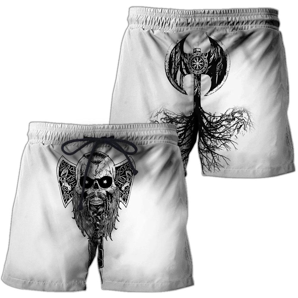 3D All Over Printed Unisex Shirts NTN22042101