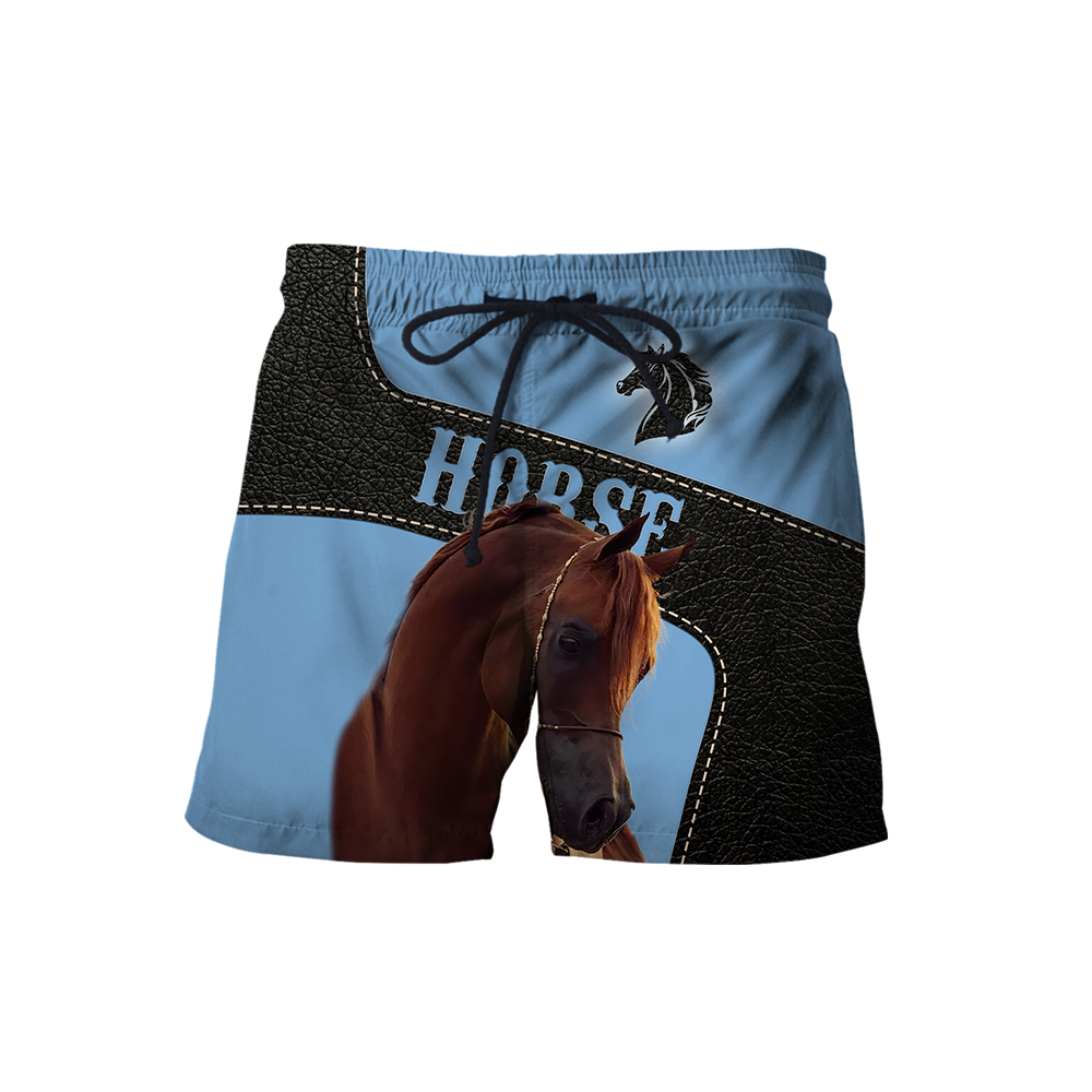 Arabian Horse 3D All Over Printed Unisex Shirts NTN11212006CL