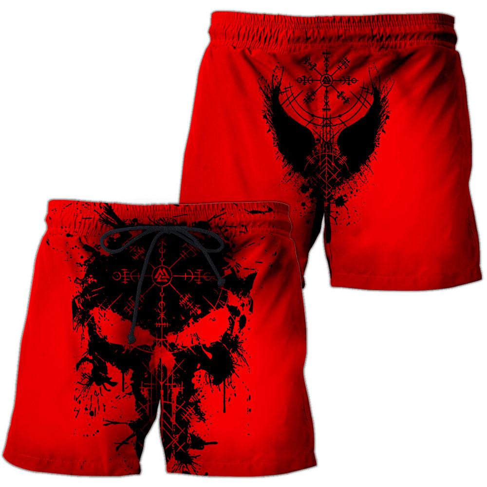 VIKING - RAVEN VEGVISIR