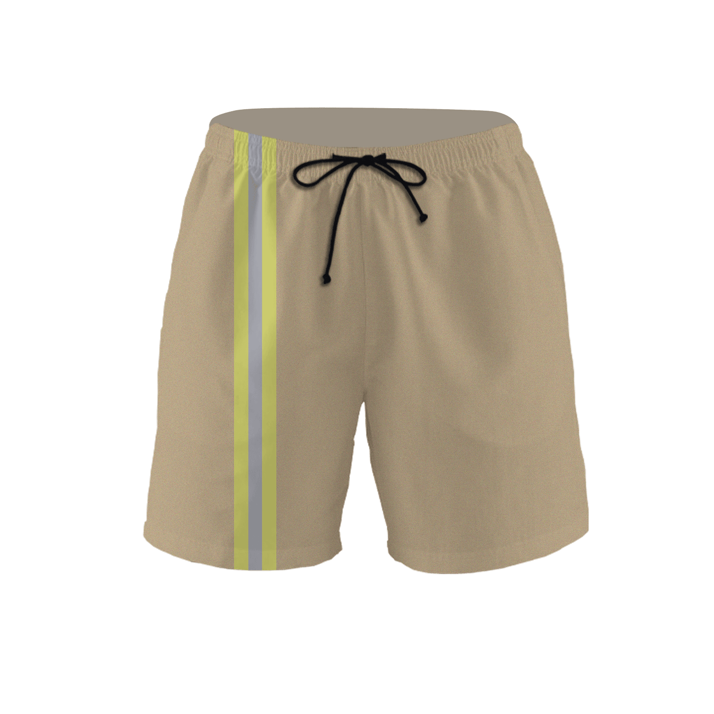 Customize Name Firefighter 3D All Over Printed Unisex Shirts